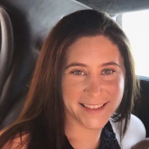 Meet your Posher, Jaclyn